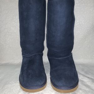 Women's Classic Tall Uggs